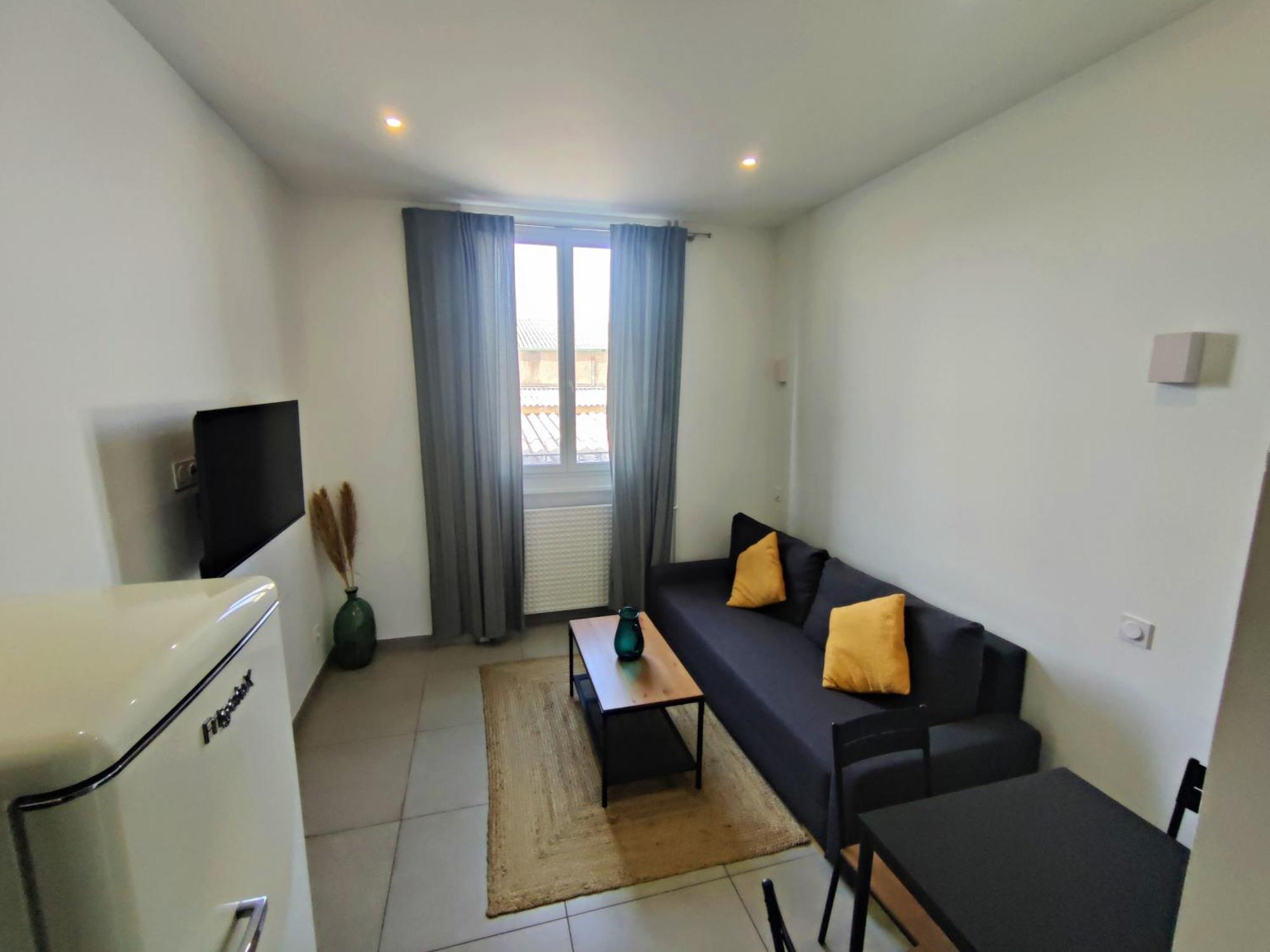 Le Pressense 2 Apartment *