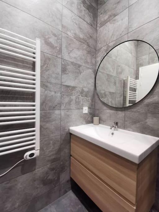 Apartment Le Pressense 2