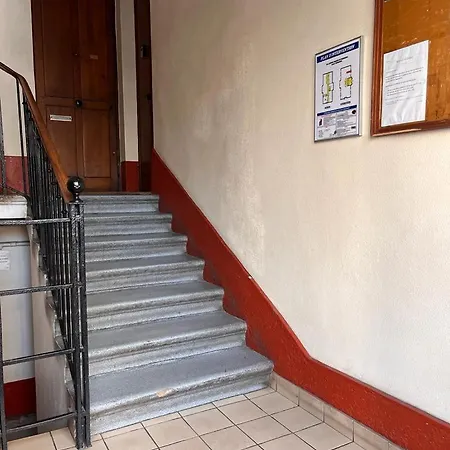 Le Pressense 2 Apartment Venissieux Exterior photo