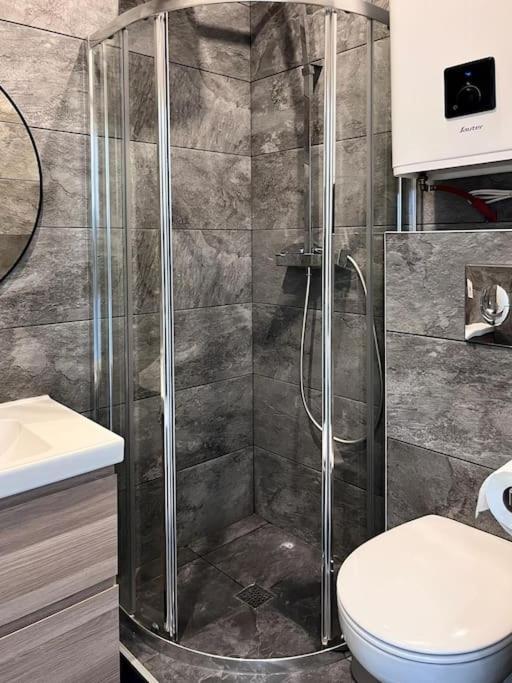 Apartment Le Pressense 2