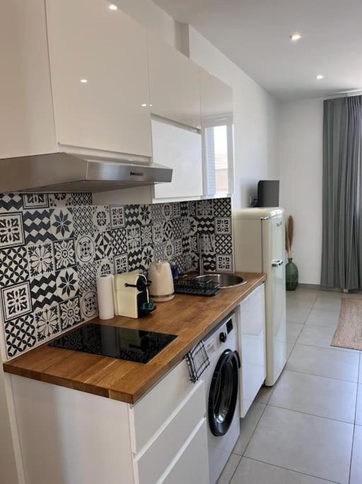 Le Pressense 2 Apartment *