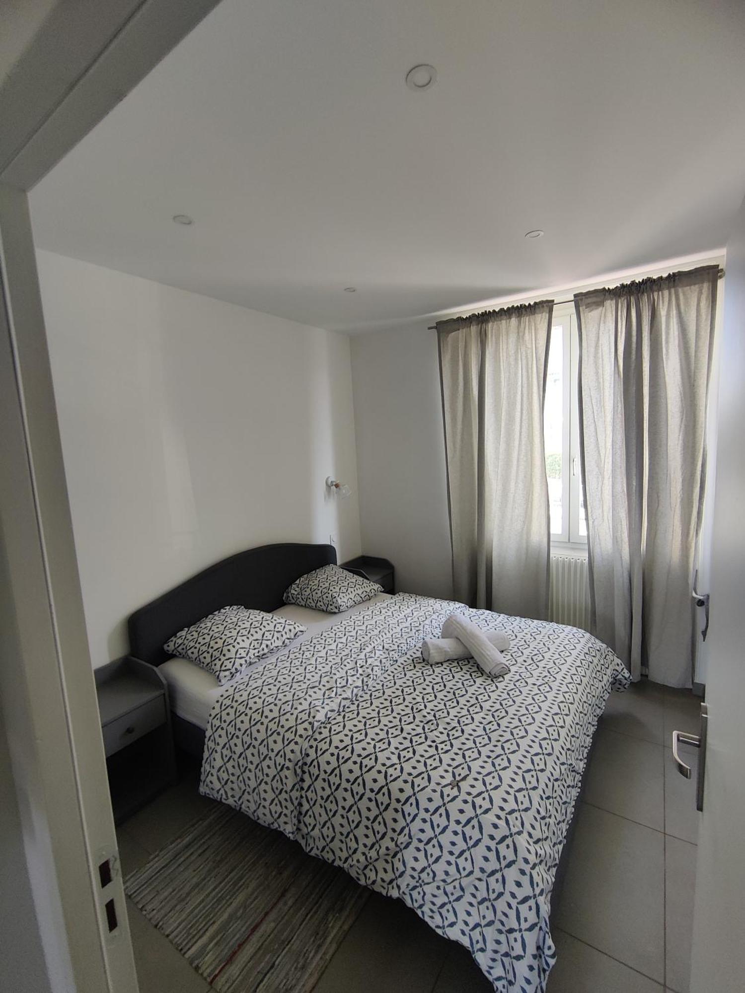 Apartment Le Pressense 2 Venissieux